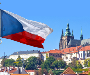 Czech Republic visa assistance from Dubai for UAE residents and travellers